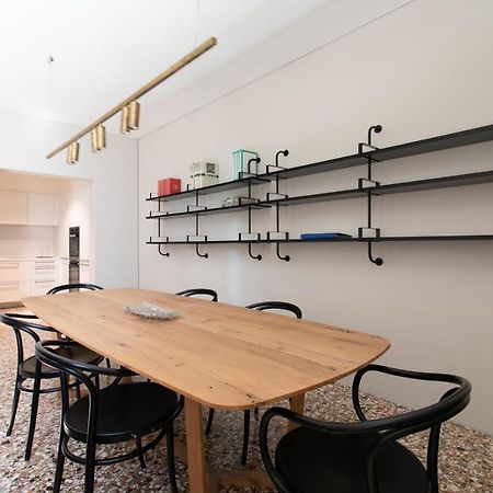 Apartmán Infinite House Ca' Vendramin Benátky Exteriér fotografie