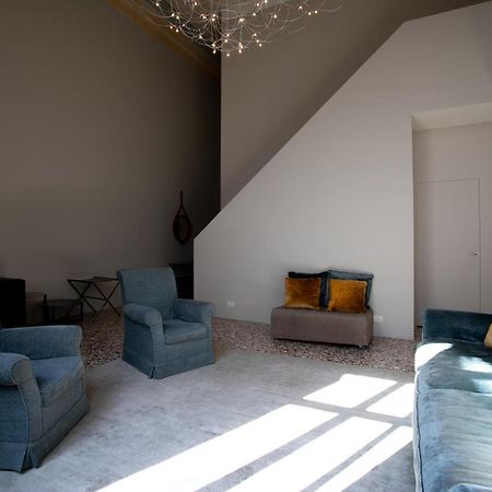 Apartmán Infinite House Ca' Vendramin Benátky Exteriér fotografie