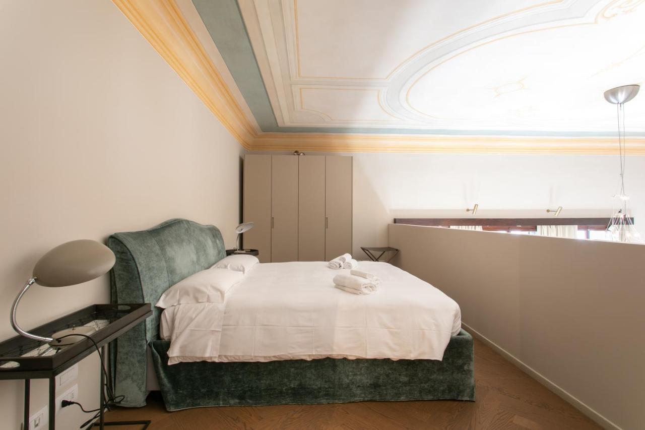 Apartmán Infinite House Ca' Vendramin Benátky Exteriér fotografie