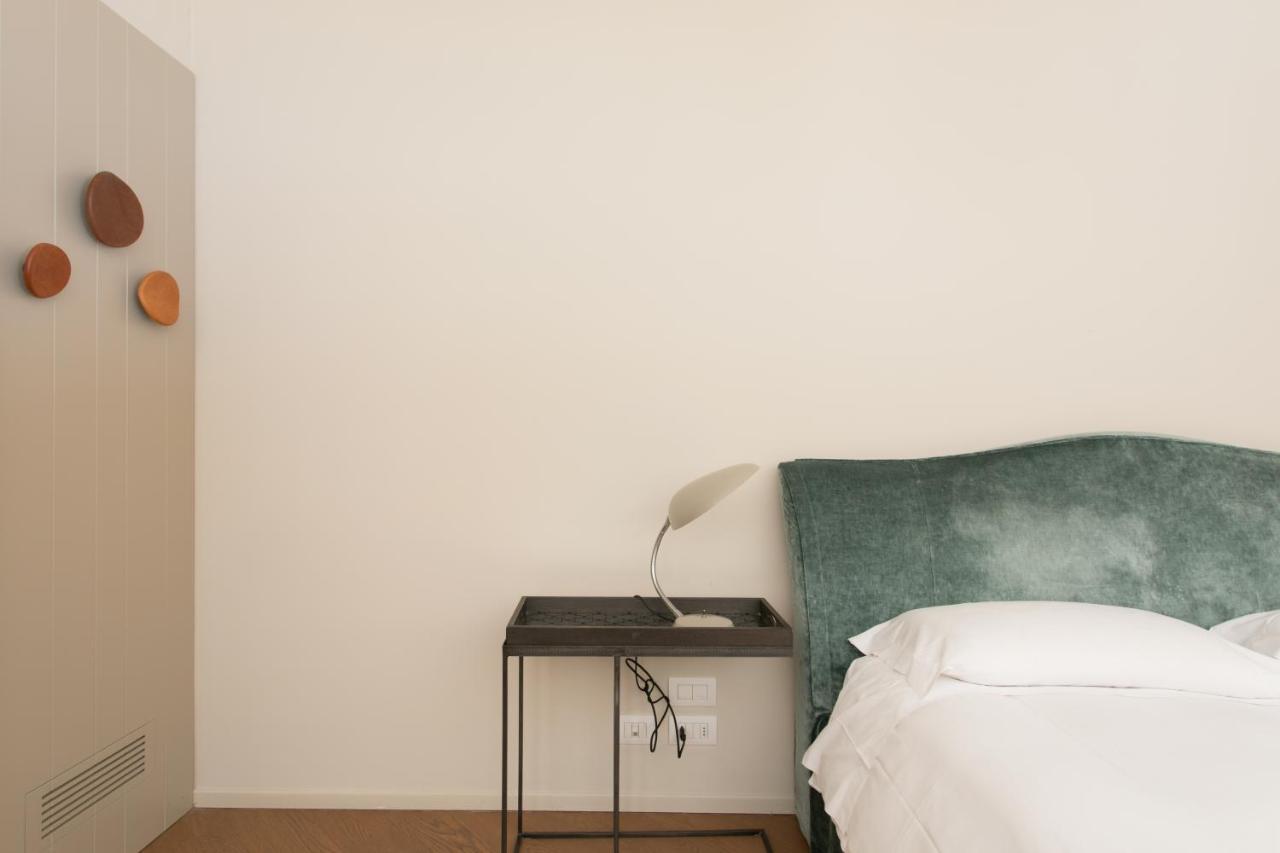 Apartmán Infinite House Ca' Vendramin Benátky Exteriér fotografie